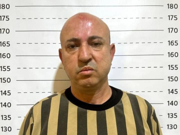 У Сирії затримали двоюрідного брата Башара Асада