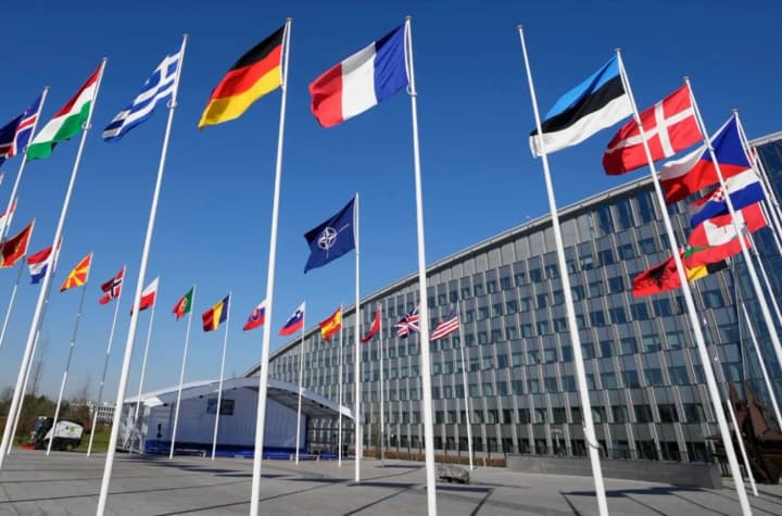 Європейські країни-члени НАТО можуть не спромогтися на 5% витрати на оборонну сферу - Politico