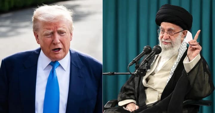 США не змогли "додзвонитися" до лідера Ірану для проведення переговорів - Axios