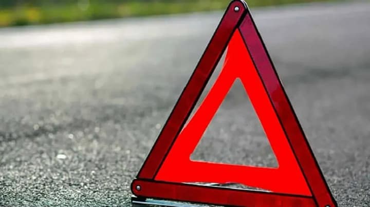 In Cherkasy region, a TCC serviceman ran over a cyclist and fled the scene of the accident