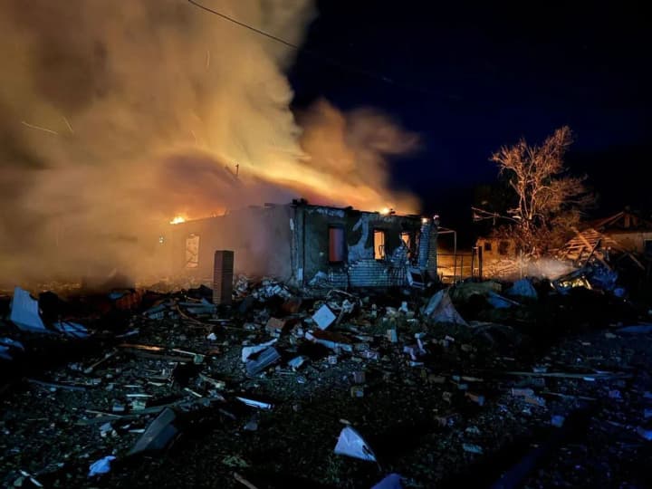 Жахлива ніч на Донеччині: під обстрілами Слов'янськ та Краматорськ, загинув 17-річний хлопець