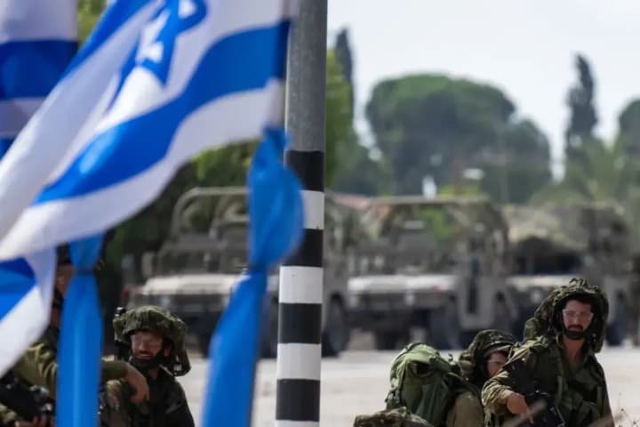 Israel switches to emergency restrictions amid US strikes on Iran