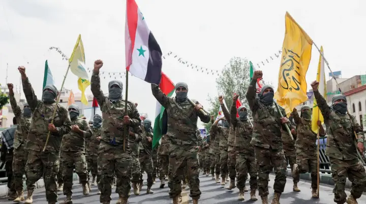 Иран заявил после удара США, что настоящая война "начинается прямо сейчас" - СМИ