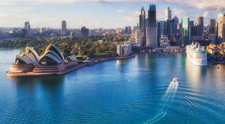 Австралія закликає до деескалації після ударів США по Ірану