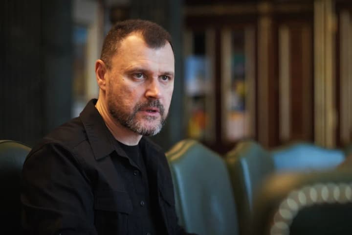 Справа зборів на користь Назарія Гусакова: МВС встановлює коло причетних та постраждалих