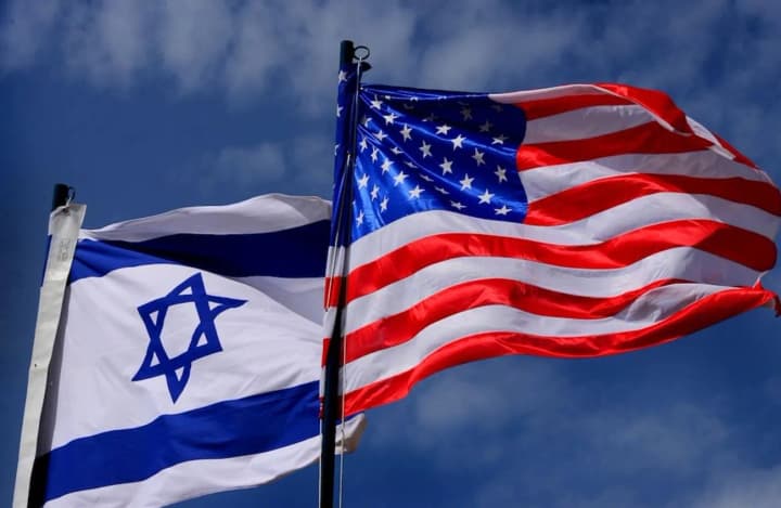 США підтвердили координацію з Ізраїлем перед ударами по Ірану