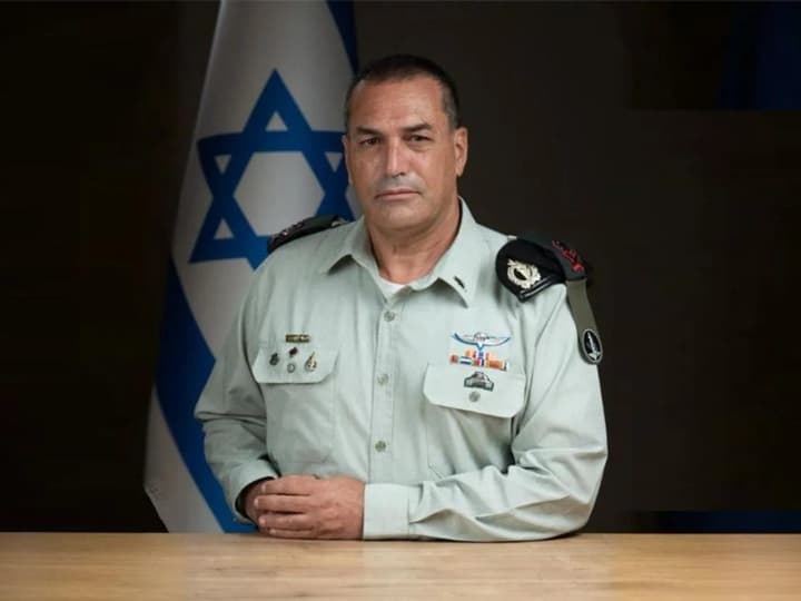 Переломний момент але кампанія триває - Начальник Генштабу Ізраїлю про удари США по Ірану