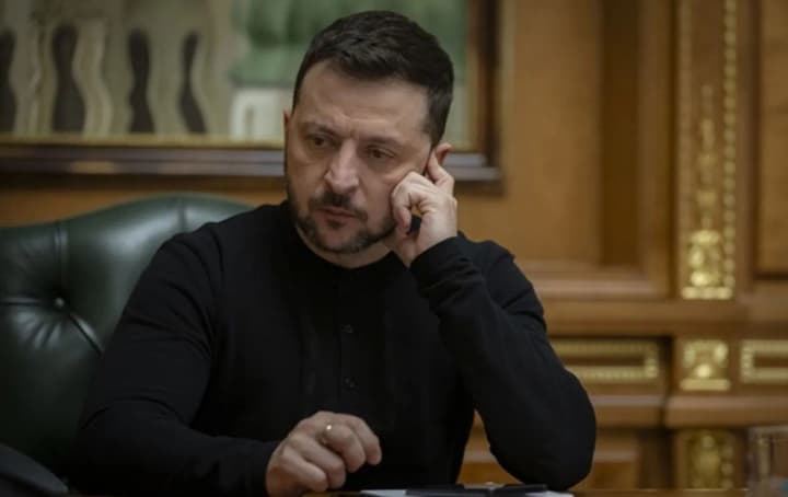 Владимир Зеленский ожидает отчета по удару по полигону: "Нужна полная ответственность"