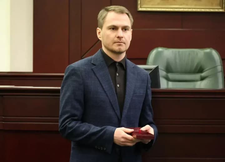 Генеральний прокурор Кравченко заявив про зміни у підході до участі прокурорів у розслідуванні насильницьких злочинів проти дітей