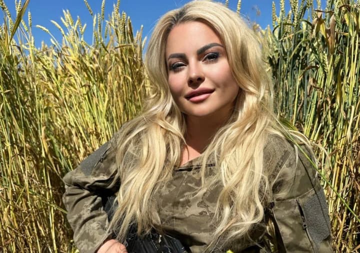 "Female soldier" on paper: court arrested with possibility of bail a regional council deputy of Dnipropetrovsk Oblast