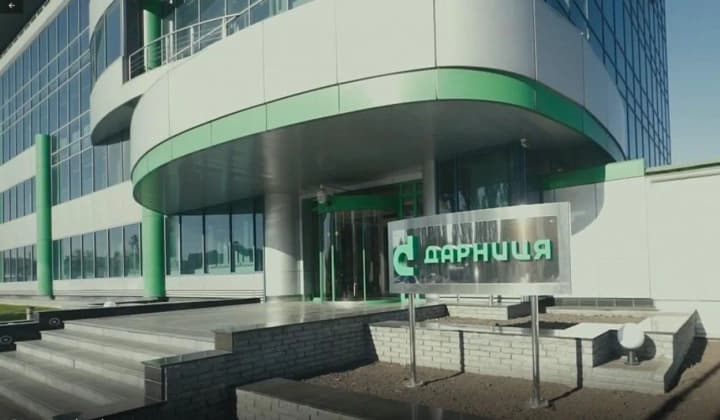 Pills for export: how "Darnitsa" conquers markets while medicines in Ukraine become more expensive