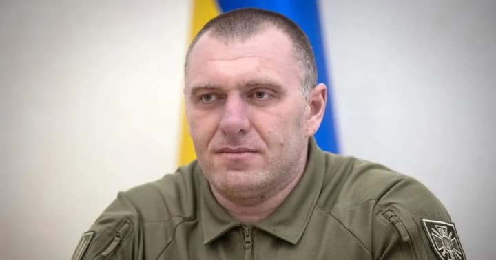 "The situation was complicated": Maliuk on the assassination attempt on Sternenko