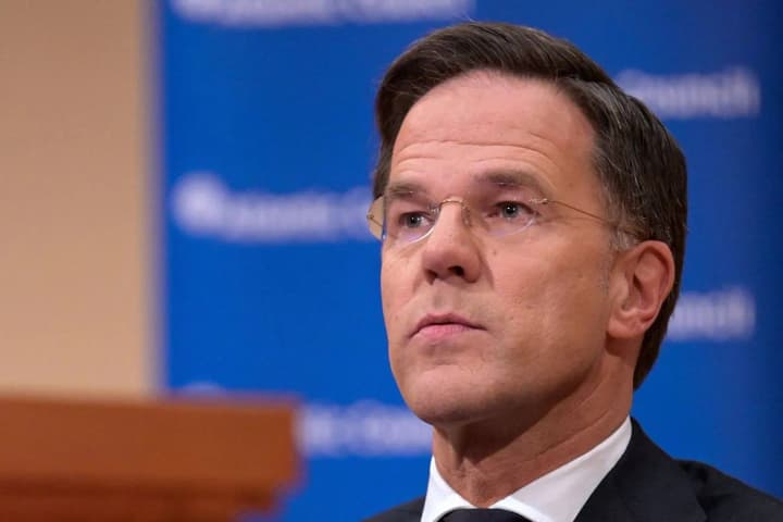 Країни НАТО цього року нададуть Україні військову допомогу на понад 35 мільярдів євро - Рютте