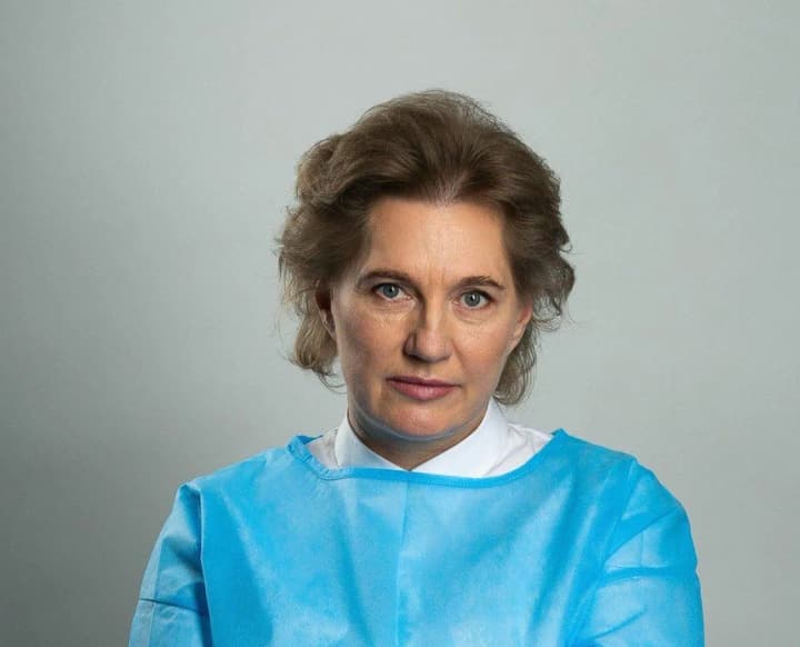 Вакцину від ВІЛ не винайшли: Голубовська про препарат Yeztugo