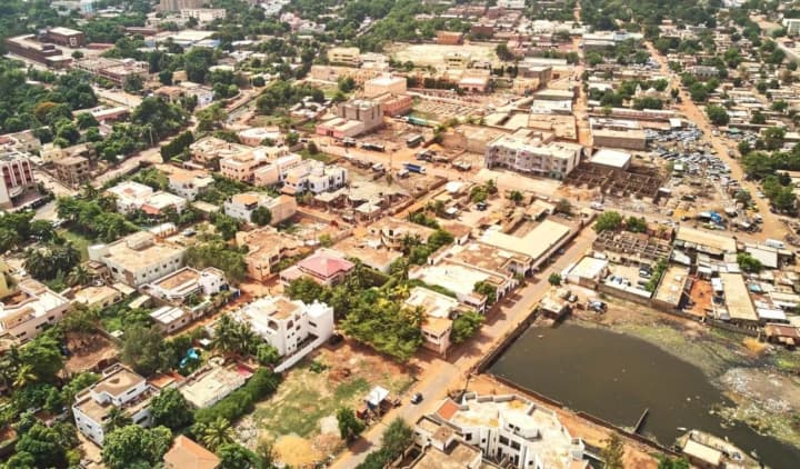 Russia and Mali enter into trade agreements and consider cooperation in nuclear energy - media