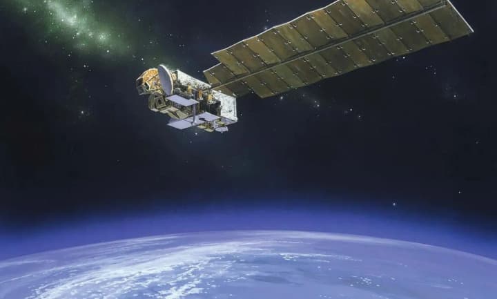 Moonlight for improved space measurements: NASA developing innovative Arcstone instrument