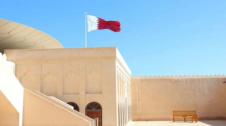 Qatar condemns Iran's missile attack and reserves the right to a direct response