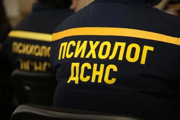 У Києві на місці обстрілів 23 червня 120 осіб отримали психологічну допомогу - Хорунжий