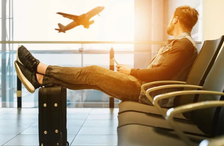 Ручная кладь – бесплатно и для всех: европарламент готовит революционные изменения для авиапассажиров