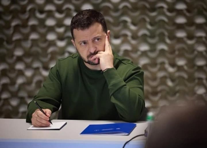 Україна може виробляти 8 мільйонів дронів на рік, але фінансування є на значно меншу кількість - Зеленський