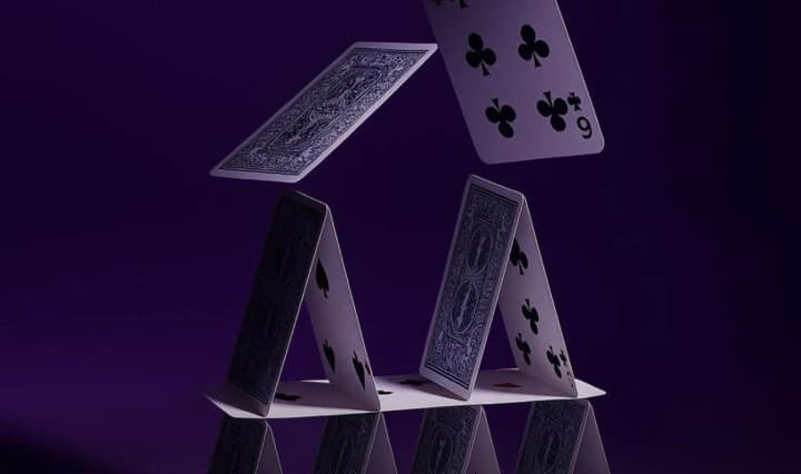 В Україні за два тижні виявили понад 800 нелегальних казино - Мінцифри