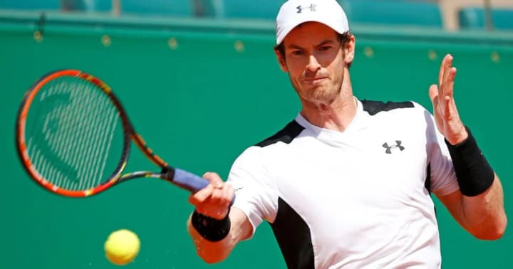 У 2027 році Вімблдон відкриє пам’ятник легенді тенісу - Енді Маррею