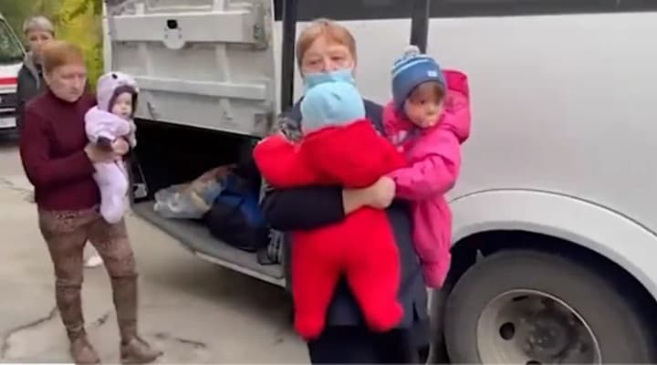 Исчезнут навсегда: Трамп прекращает финансирование поиска похищенных рф украинских детей - Telegraph