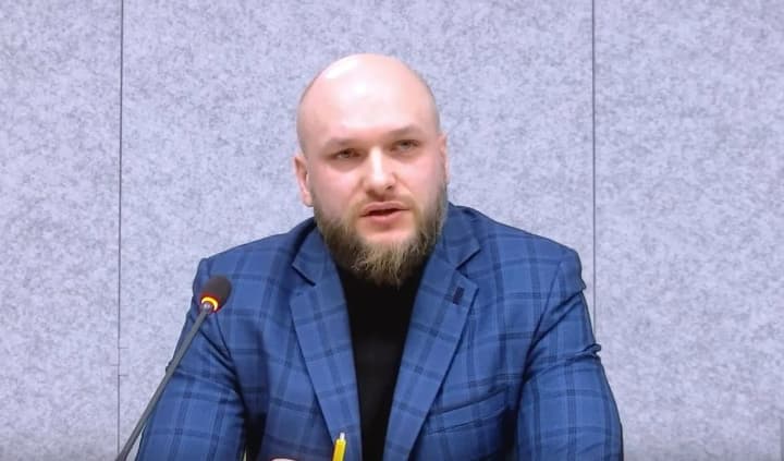 Конкурс на посаду директора БЕБ: комісія назвала переможцем Олександра Цивінського, остаточне річення за урядом