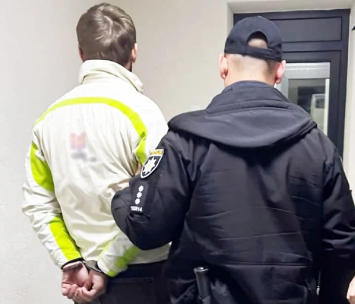 In Zhytomyr, a злочинець robbed знакомых women of half a million hryvnias: details of the case