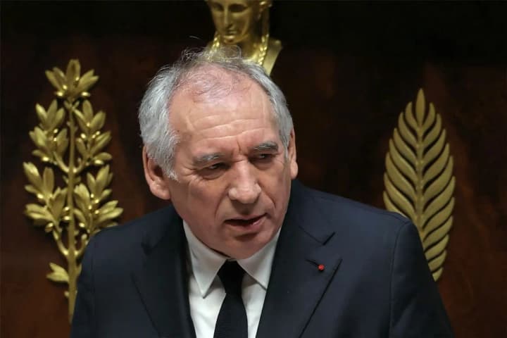 French PM faces another no-confidence vote - Reuters