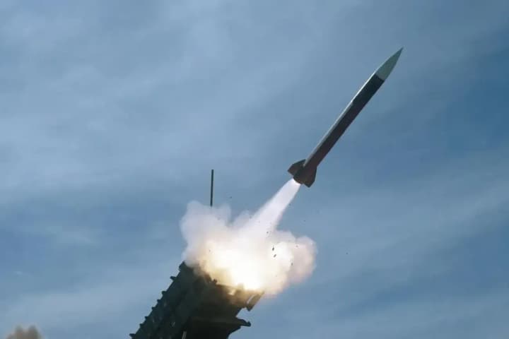 Британія передасть Україні перші 350 ракет ППО, оплачені за рахунок заморожених російських активів