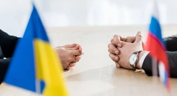 Переговори росії та України: кремль готовий до визначення нового раунду