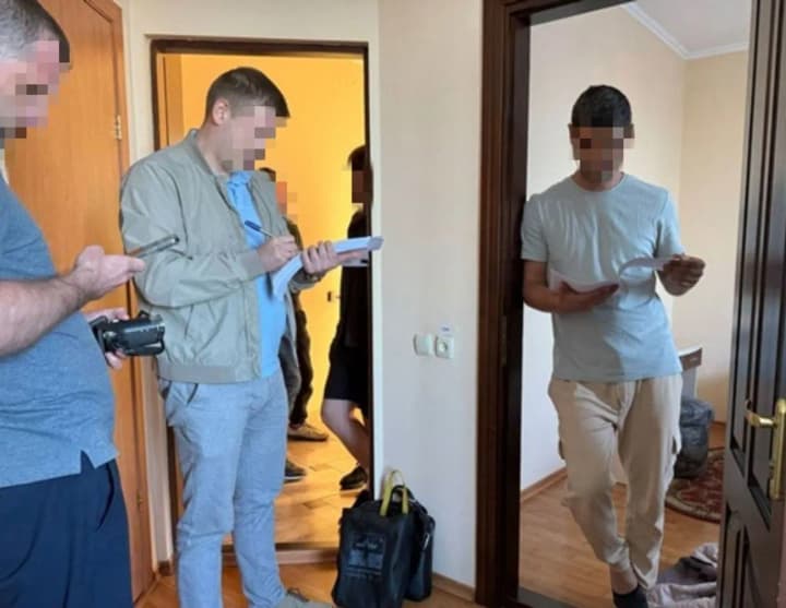 Схема на 100 мільйонів: в Україні викрили незаконне виведення активів гірничодобувної компанії