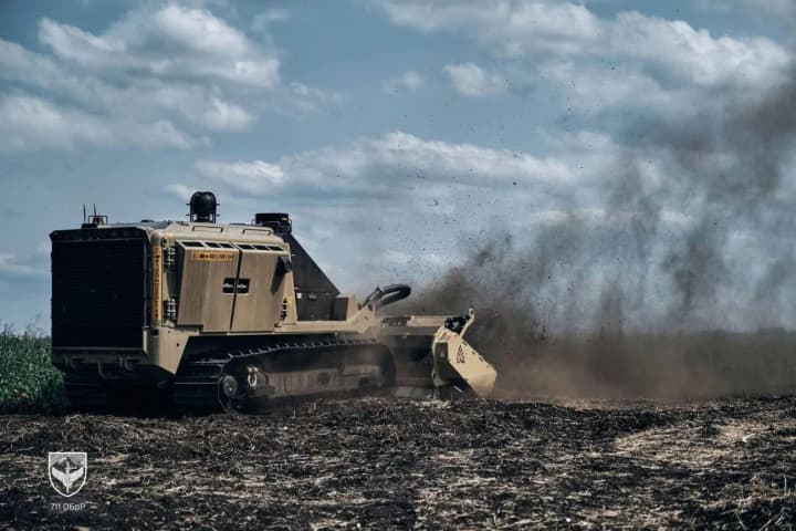 Окупанти здійснили 72 бойових зіткнення на фронті: у Генштабі розповіли про ситуацію на напрямках