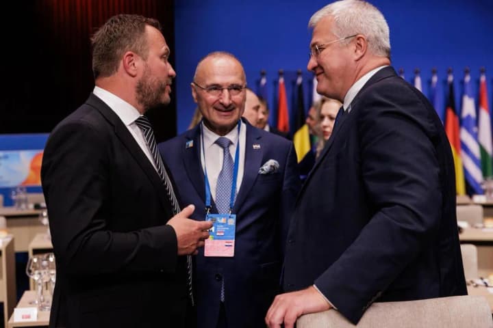 New defense packages and sanctions strikes: Sybiha on the ministerial meeting of the Ukraine-NATO Council