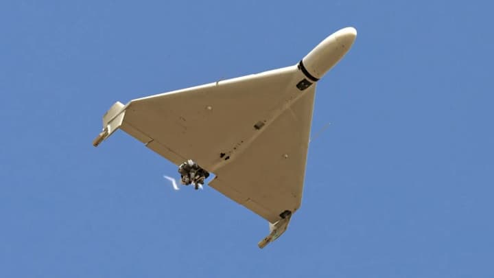 россия накопила 13 тысяч ракет и больше не нуждается в поддержке Ирана в войне с Украиной - Financial Time