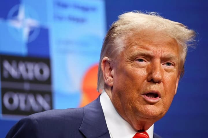 Обещание завершить войну в Украине за 24 часа было саркастичным - Трамп