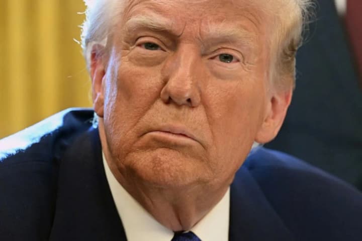 “Я хочу, щоб ми змогли вам надати їх”: Трамп відповів, чи США нададуть Україні Patriot