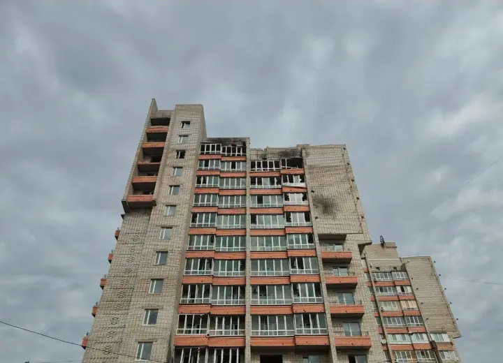 Deadly Russian missile attack on Dnipro: number of injured rises to 304