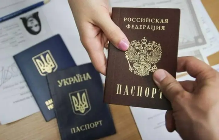 Occupants in TOT are hunting Ukrainians without Russian passports - CNS