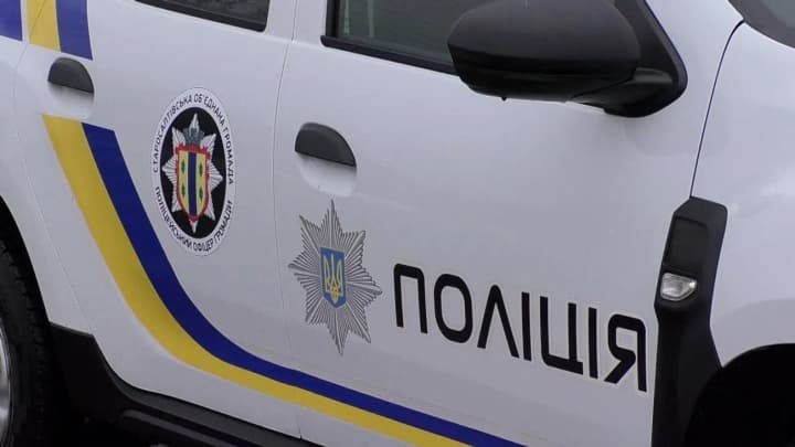 In Rivne region, the police drew up a protocol against a party participant for listening to Russian music