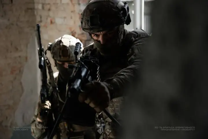 General Staff on the situation at the front: 118 combat clashes took place, the occupiers launched over a thousand drones