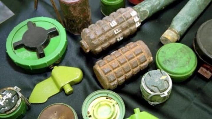 Another Country Withdraws From Ottawa Convention Banning Anti-Personnel Mines: Details