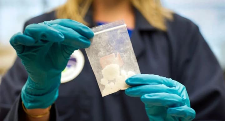 US Imposed Sanctions Against Three Mexican Financial Companies Over Fentanyl Trade With China