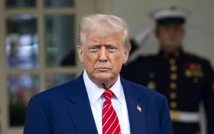 Трамп пообіцяв, що росія не нападе на країни НАТО, поки він президент