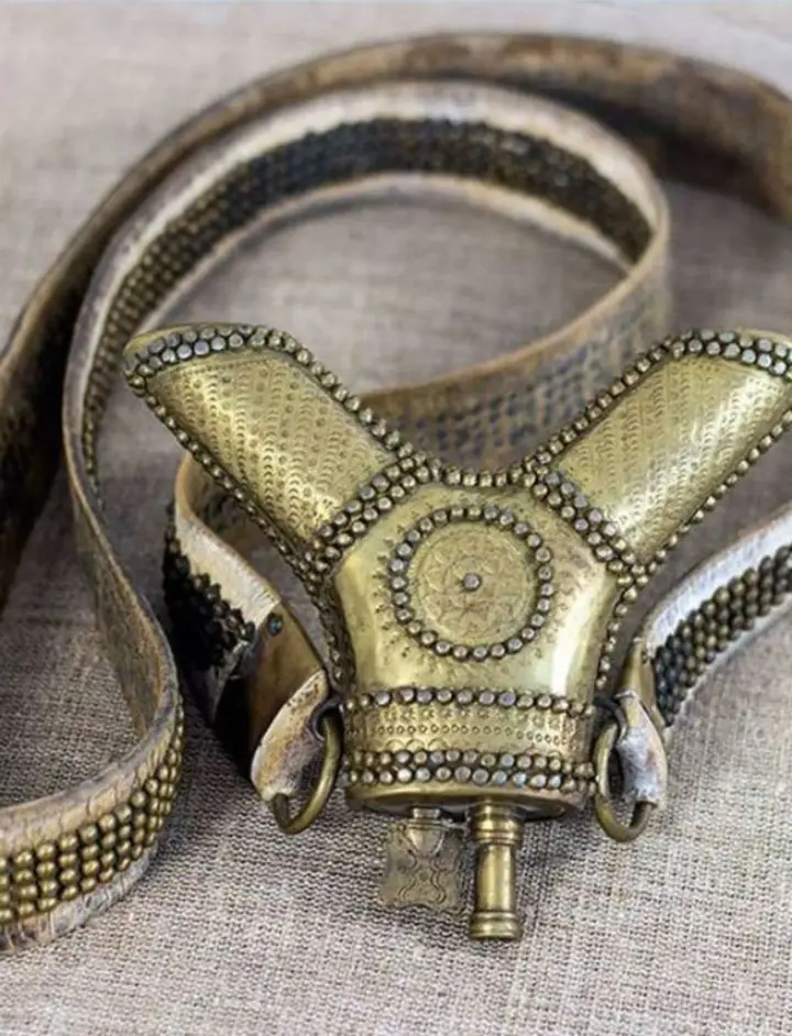 Ukrainian intangible heritage has been replenished with rituals and crafts