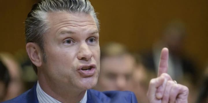 "No Doubt": Hegseth Claims Iranian Nuclear Sites "Destroyed," Slams Media Disbelief