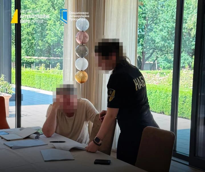 ВАКС відпустив під заставу ексвиконувача обов'язків директора Національного інституту раку