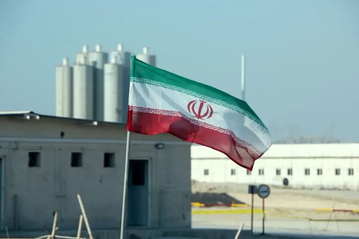 Iran ceases cooperation with IAEA