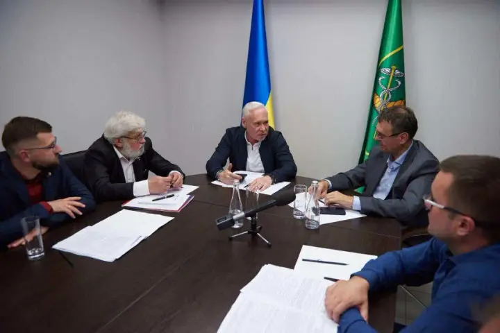 Benefits that keep the industry afloat: Kharkiv discusses the future of aircraft manufacturing